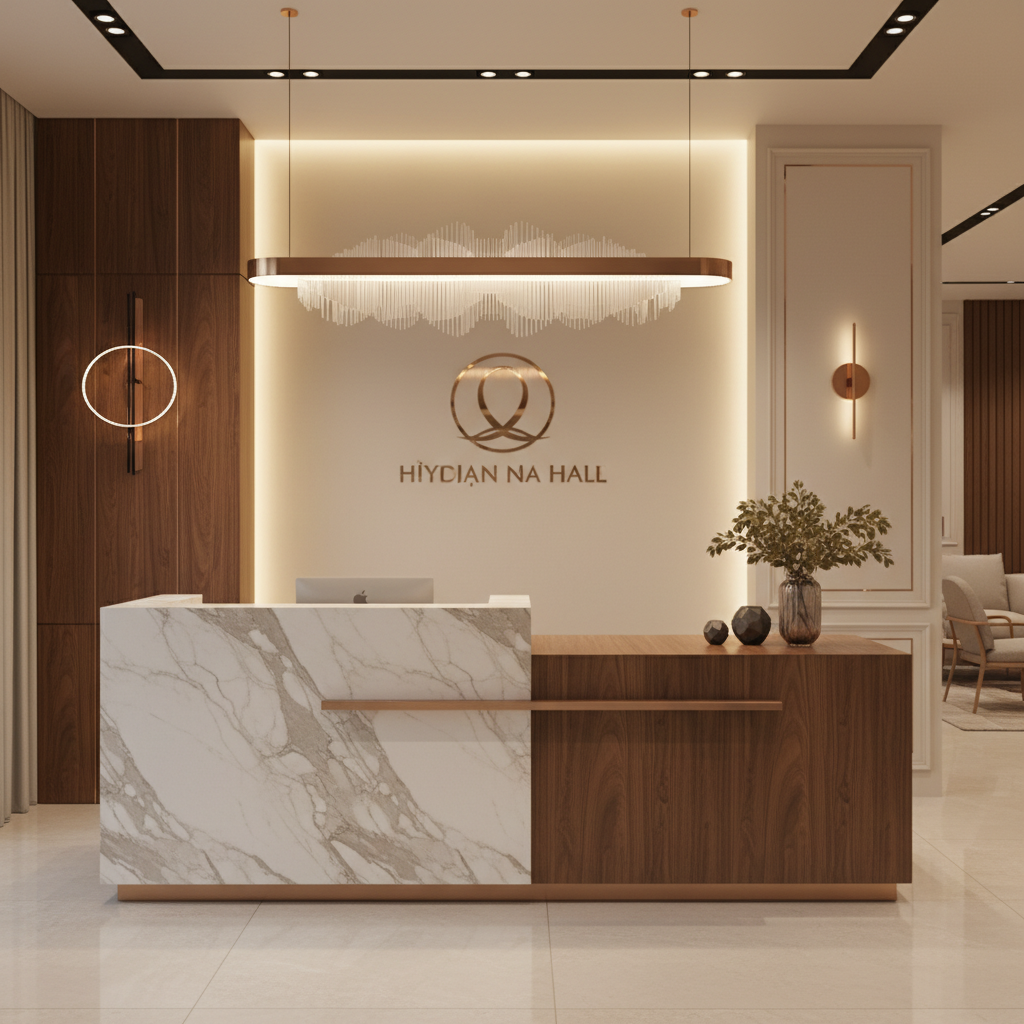 Showroom